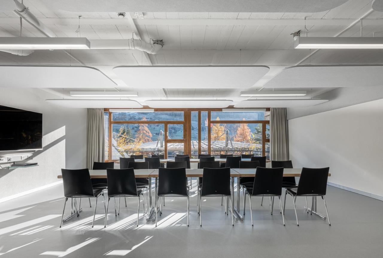 Couette-café Sport Fiesch, Garni Aletsch Fiesch
