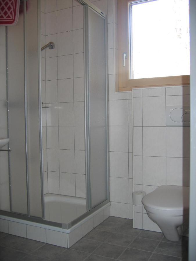 Sport Fiesch, Garni Aletsch 3* Fiesch